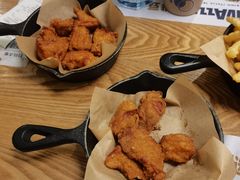 -必胜客(百联又一城店)