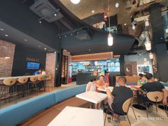 大堂-达美乐比萨(岁宝民治1881店)