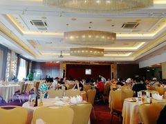 大堂-金苑海鲜酒家(来魅力店)