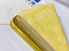 榴莲千层-鲜果搭(联合广场店)