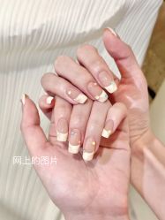 -Hands Nail专业美甲美睫