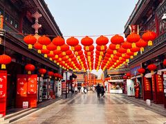 -古文化街旅游区