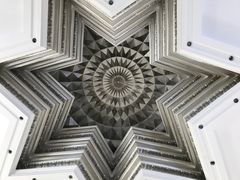 -亿利库布其七星湖沙漠生态旅游区