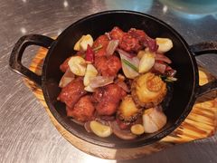 -潮界(虹桥新天地店)