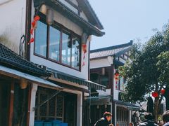 -礼耕堂·百年茶人餐厅(梅家坞店)