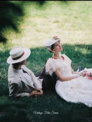 -拾尚映画·STUDIO婚纱摄影(中关村店)