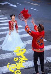 -太古映画婚纱摄影(天河店)