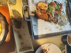 -绿茶餐厅(成都大悦城店)