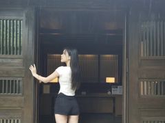 -法云安缦酒店