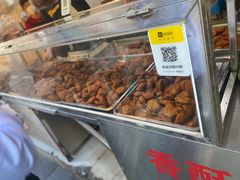 -陶记正宗德州扒鸡(科巷店)