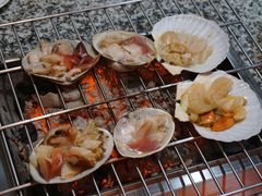 -震海贝烤贝·民俗特色店(延吉总店)