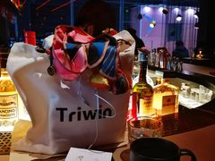 -星巴克臻选(成都太古里店)
