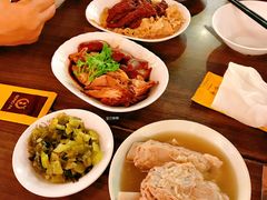 -松發肉骨茶(先得坊店)