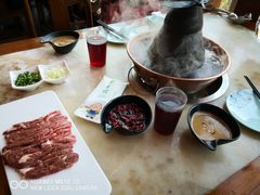 -东来顺饭庄(西直门店)