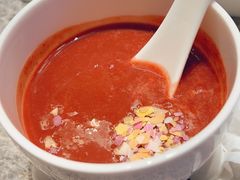 陈皮红豆沙-悦秀·高级粤菜