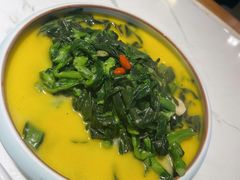 -姜君·千岛湖鱼头馆(浦东大道店)