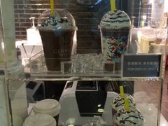 -GODIVA(王府井apm店)