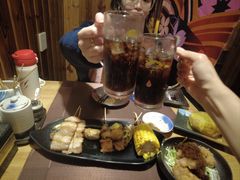 -鸟内会居酒屋(得意潮馆店)