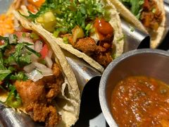 Taco-墨纪Mojí墨西哥餐厅(官舍店)