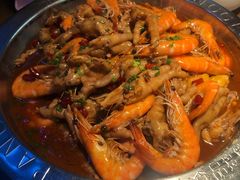 虾煲-胖哥俩肉蟹煲(宿迁宝龙广场店)