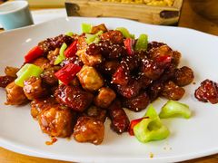 -肘子酥·天津捞面(德云社店)