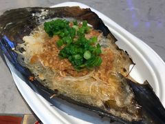 -鲜鱼口老字号美食街
