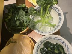 -巴奴毛肚火锅(悠唐购物中心店)