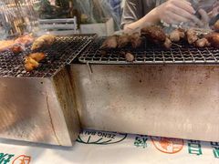 -曾百万小炉小串自助烧烤(高新店)