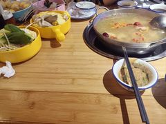 -王二爷药膳鸡(仙林学衡路店)