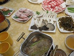 -清真军邺·金富苑肥牛(石坡街旗舰店)