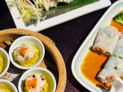 -粤匠·澳门点心粤菜海鲜(澳门半岛店)