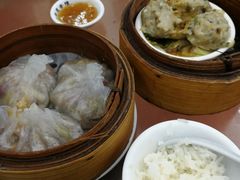 -香港蓮香樓(上環店)