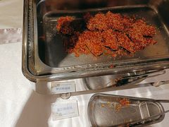 -云冈建国宾馆·自助餐厅