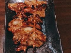 -鸟内会(河北路店)