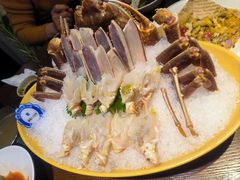 -东海怡品海鲜豆捞(西水东店)