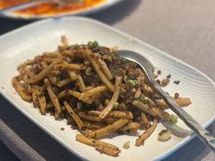 -平川·程玉平川菜工作室