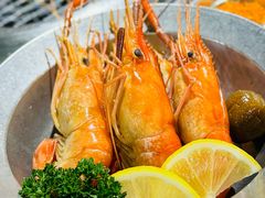 -哼蟹二将·烤肉酱蟹(合生汇店)