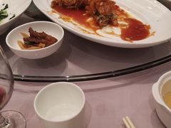 -御花园·粤菜·海鲜火锅(中山公园店)