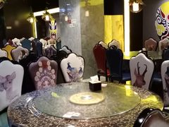 -舌尖上的食缘花园主题餐厅