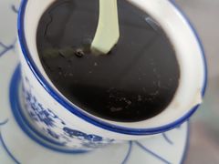 龟苓膏-達揚原味燉品(文明路店)