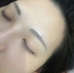 -UP&UP·半永久眉毛眼线机器野生眉