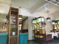 -意卡菲·欢乐聚会餐厅(华侨店)