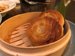 -西安凯悦酒店·湖畔中餐厅