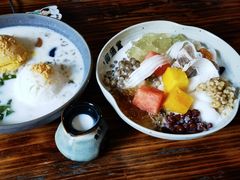 -椰语堂·海南清补凉(中山骑楼店)