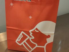 -喜茶(无锡荟聚中心店)