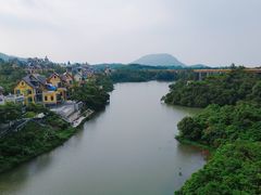 -东部华侨城