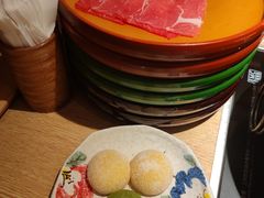 -温野菜涮涮锅(曲江大悦城店)