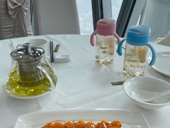 -广州塔晖粤轩中餐厅