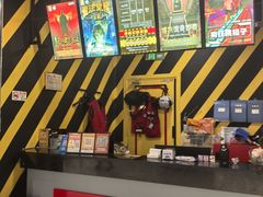 -Xcape异时刻密室逃脱(长风大悦城店)
