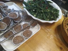 -素清香(解放路店)